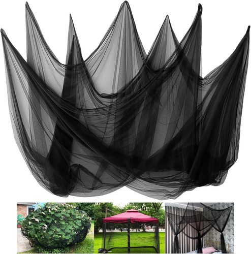 Mosquito netting 50 ft - x,
