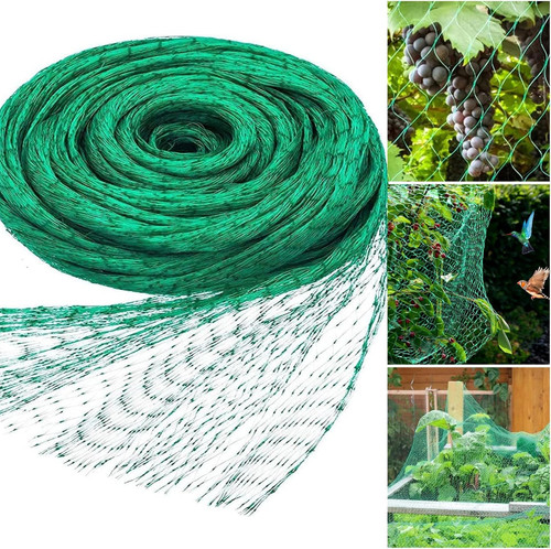 Bird squirrel reusable mesh - reusable,