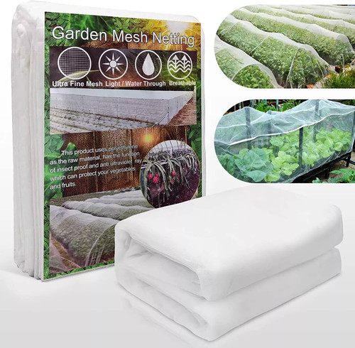 50ft mosquito garden bug - mosquito,
